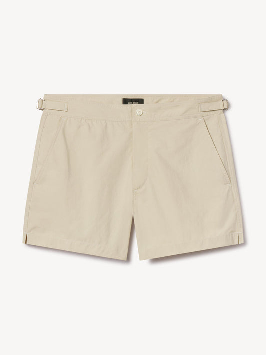 4.5" Newport Nylon Swim Short