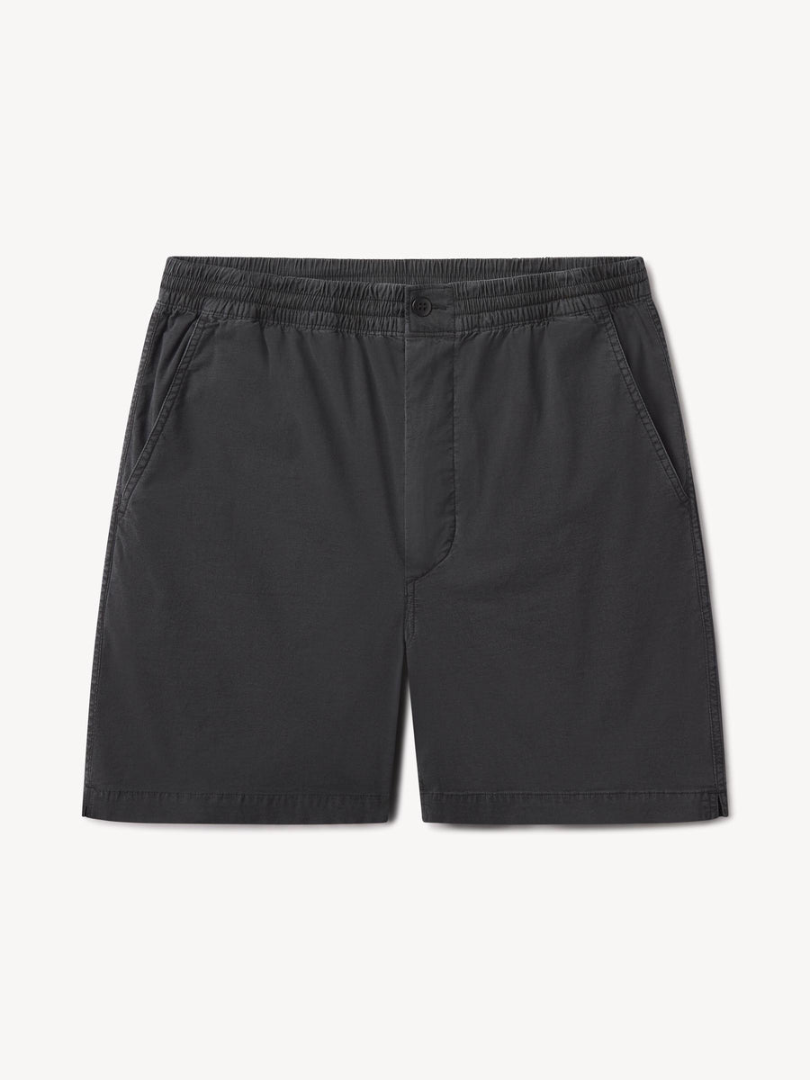 6" Deck Short
