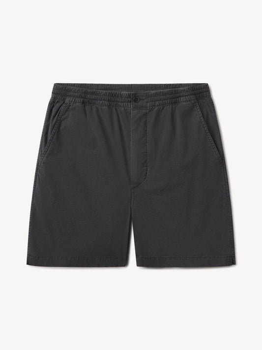 6" Deck Short