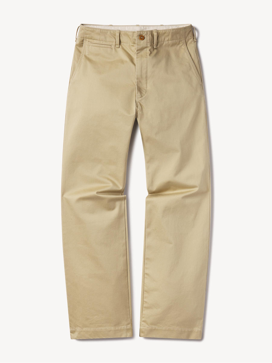 Paperback Twill Ford Standard Chino