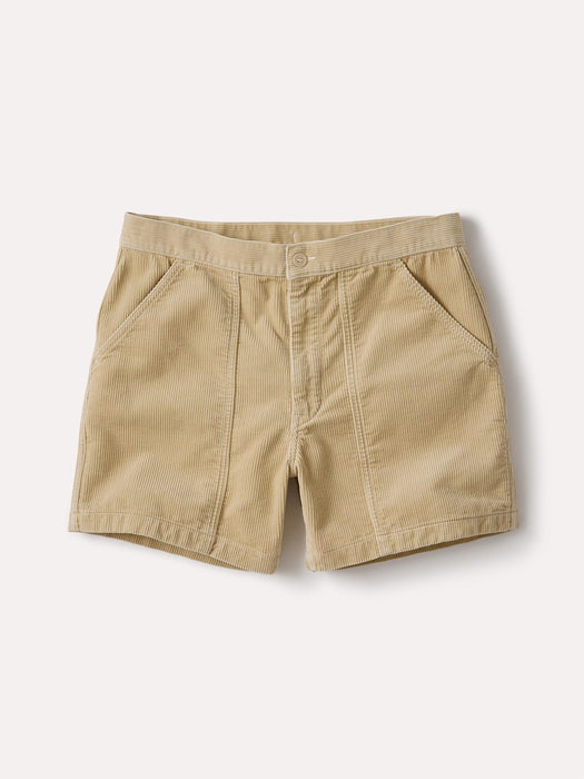Breeze Cotton Linen S/S Shirt