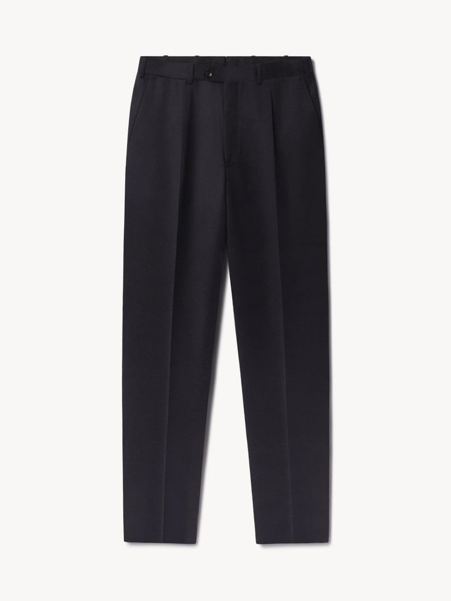 J. Mueser X Buck Mason Dress Blues Trouser