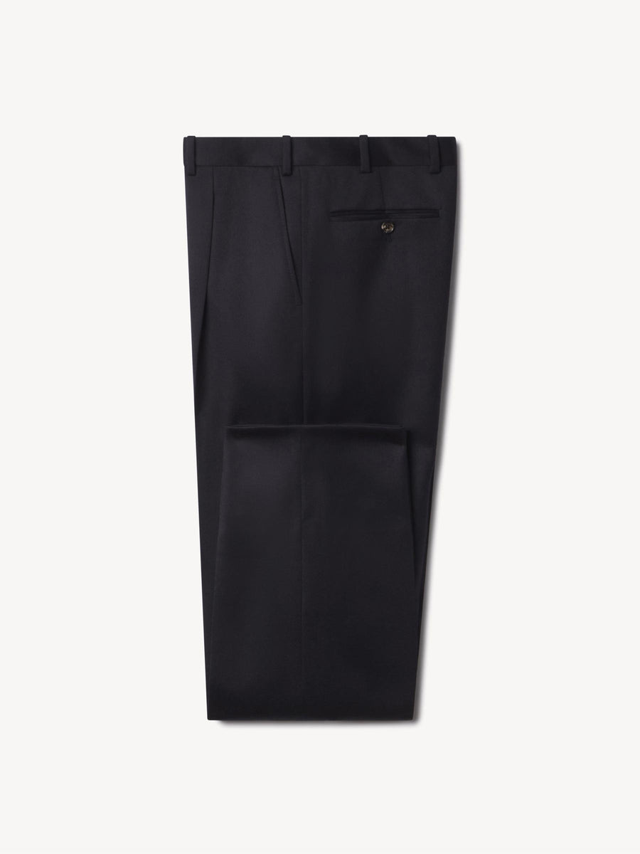 J. Mueser X Buck Mason Dress Blues Trouser