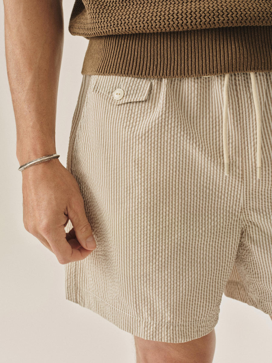 5.5" Laguna Swim Short