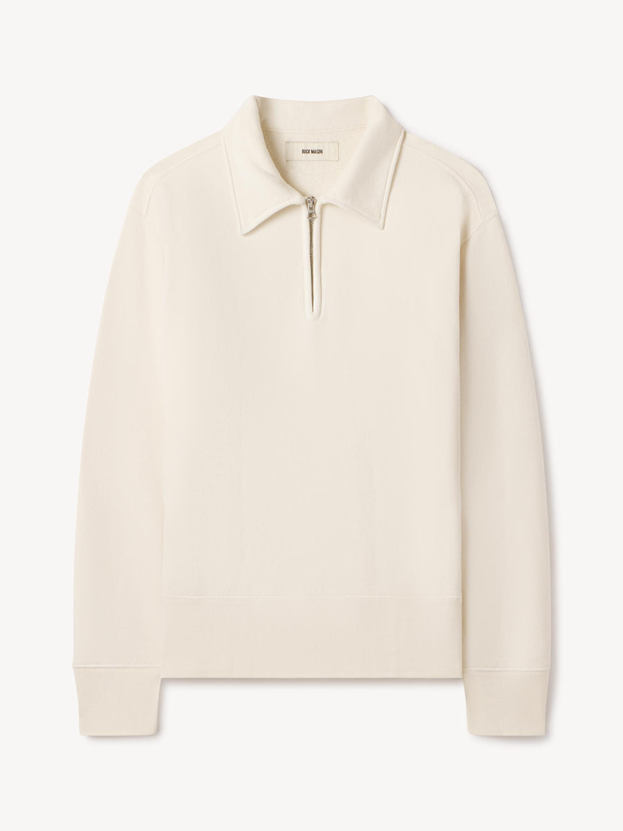 Welterweight Quarter Zip