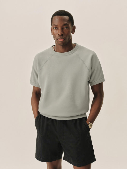 Japanese Chambray Station Shirt