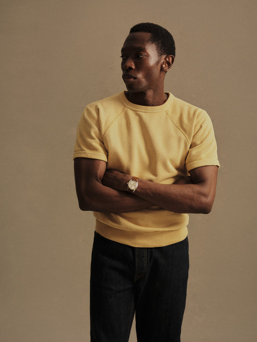 California Oxford BD Shirt