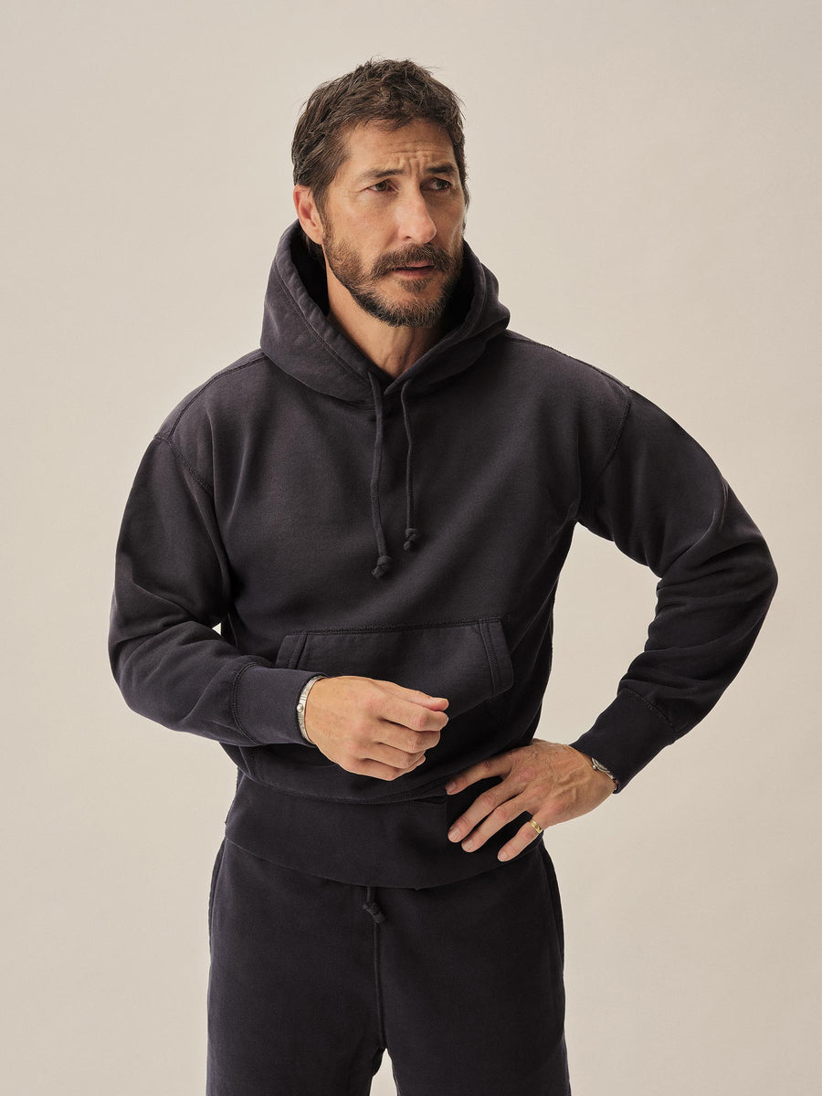 Welterweight Hooded Sweatshirt