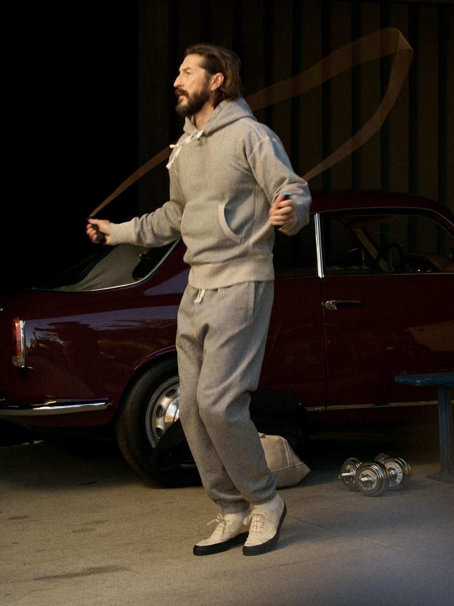 Welterweight Sweatpant