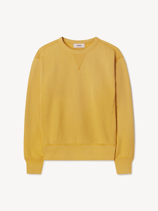 California Cashmere Cable Crew