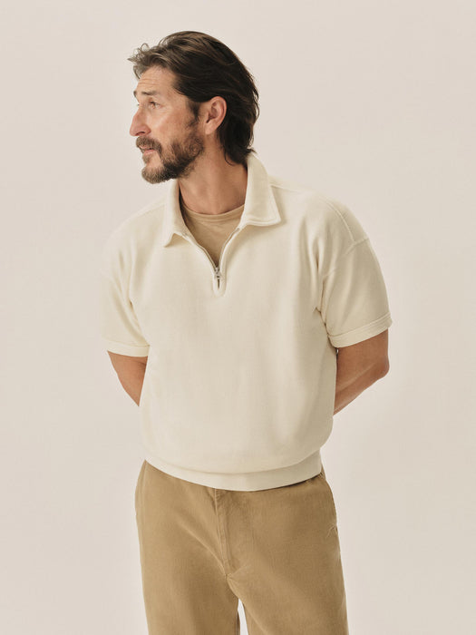 Pacific Twill Flannel One Pocket Shirt