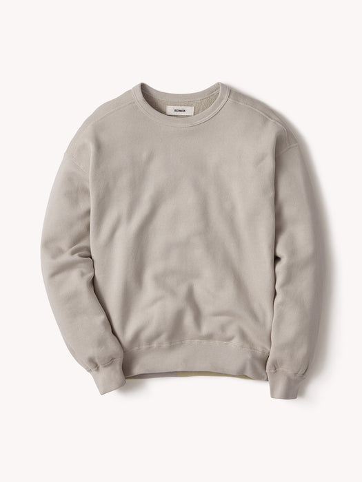Bryceland's X Buck Mason Perfect OCBD Shirt