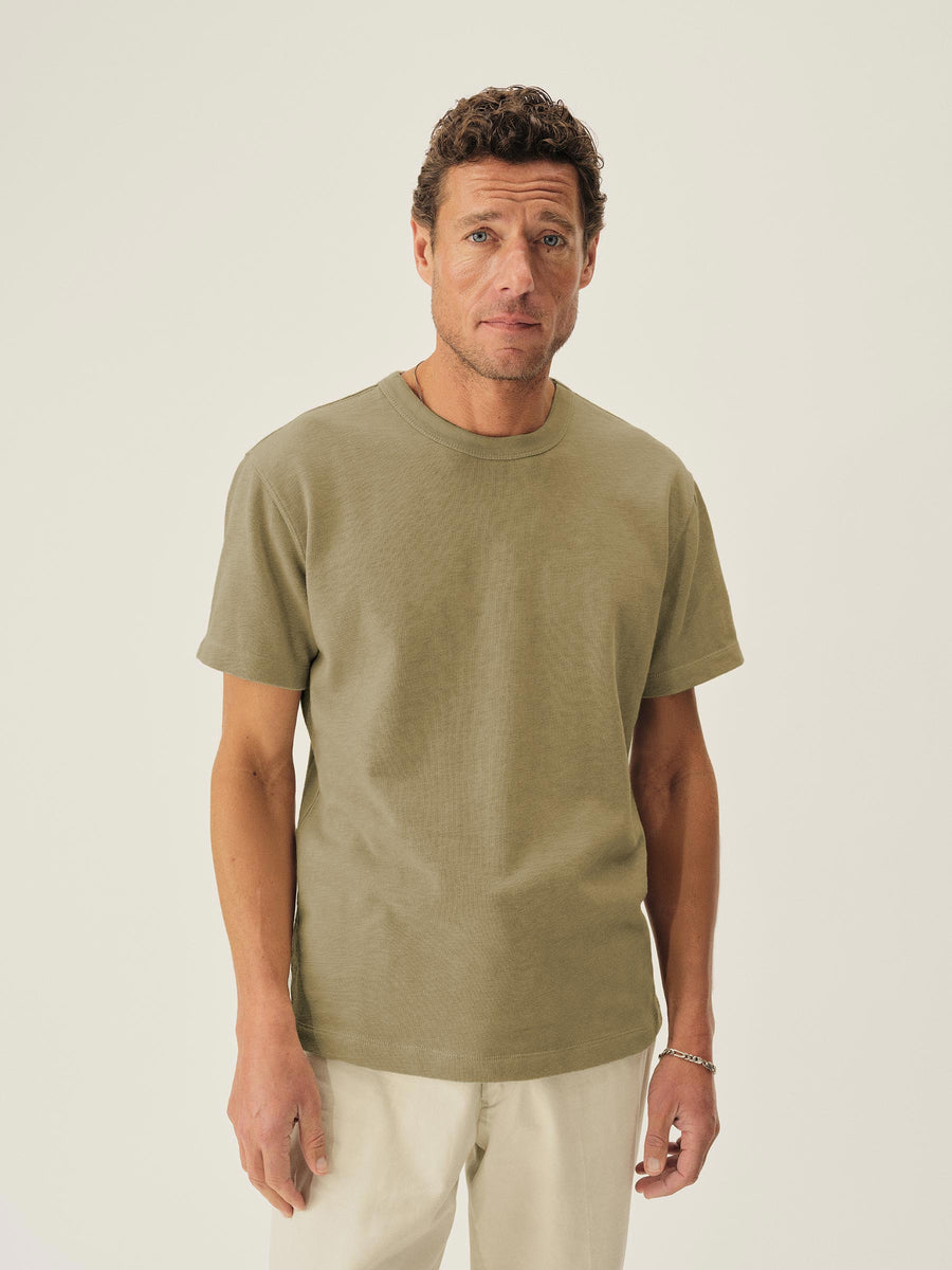 Field-Spec Cotton Heavy Tee
