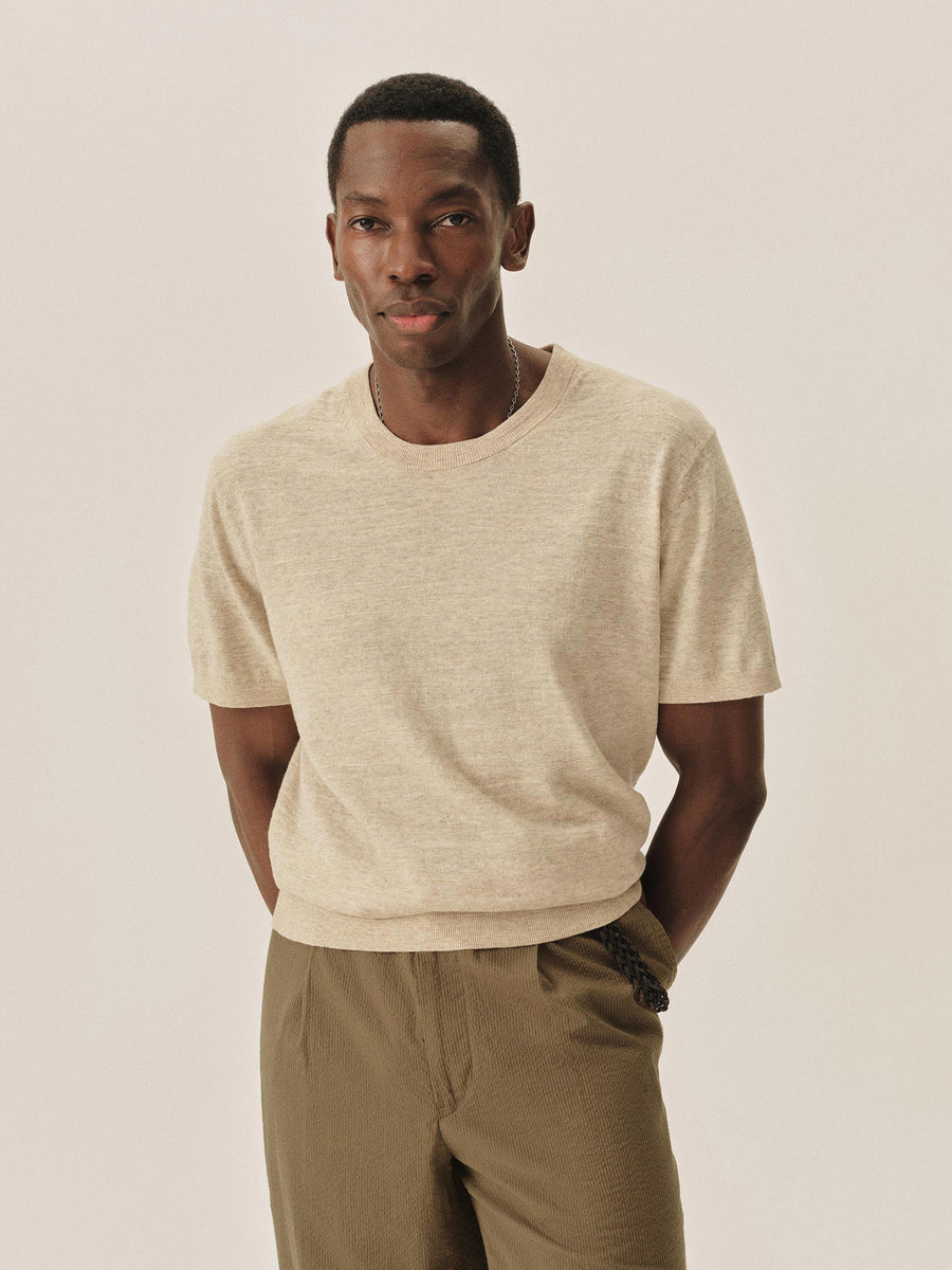 Avalon Knit Classic Tee