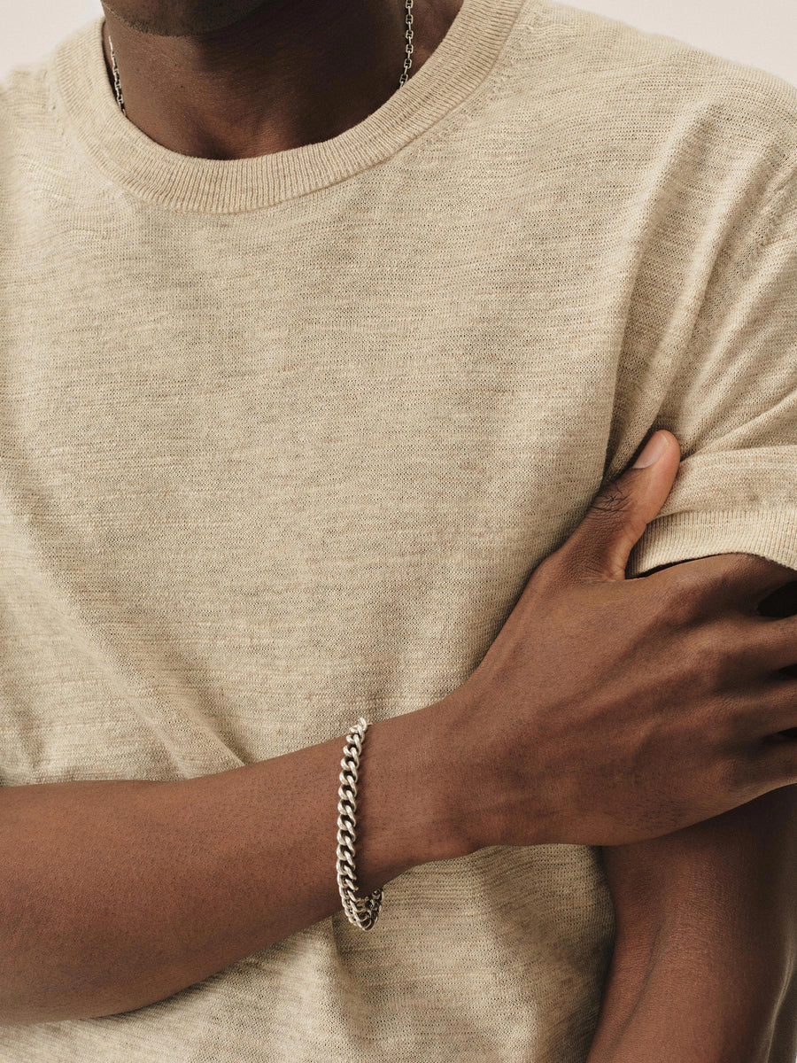 Avalon Knit Classic Tee