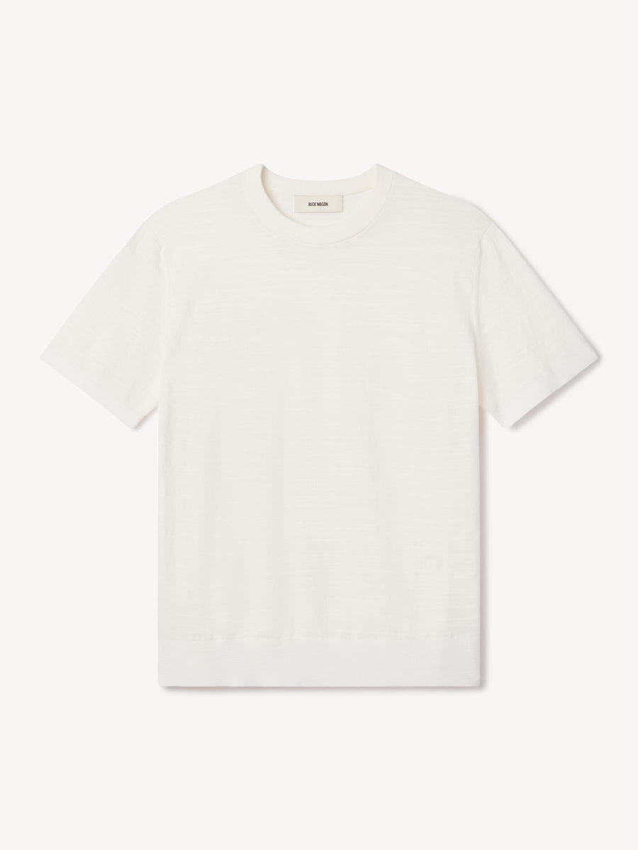 Avalon Knit Classic Tee