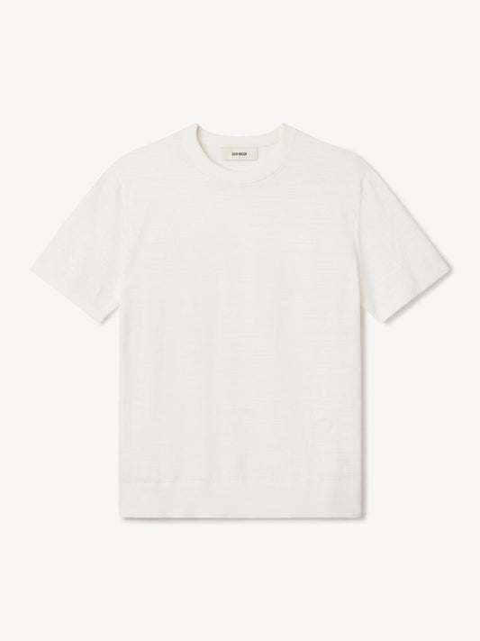Avalon Knit Classic Tee