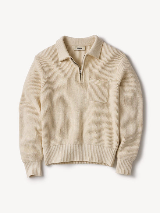 Tropic Twill Carry-On Jacket