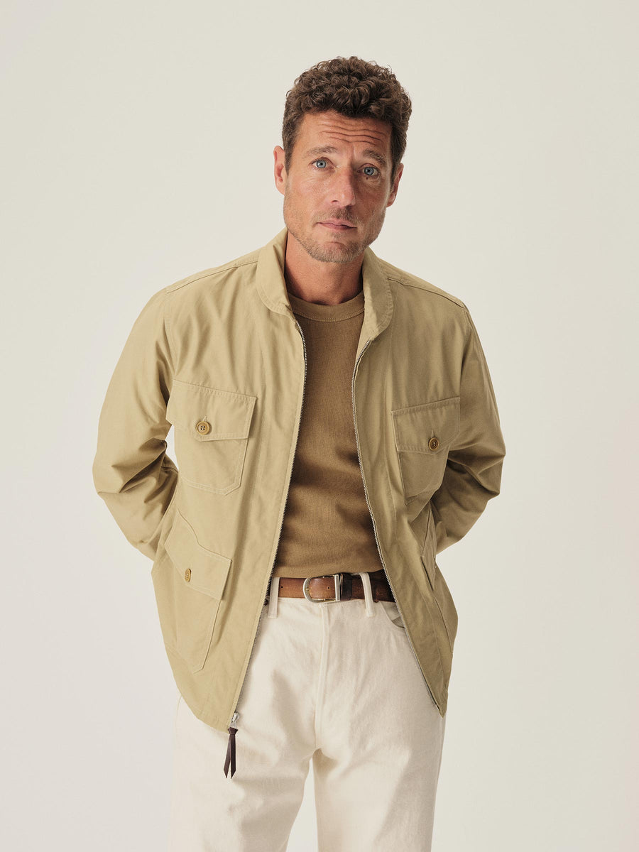 Breakwater Flyers Jacket
