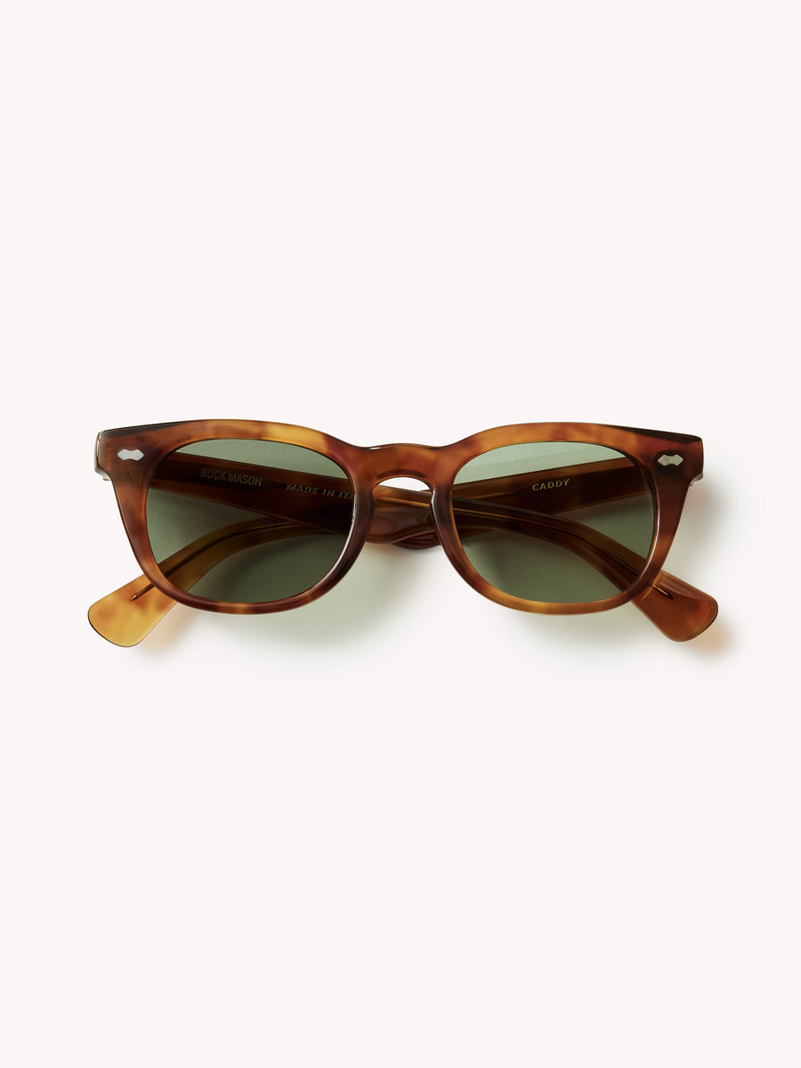 The Caddy Sunglasses