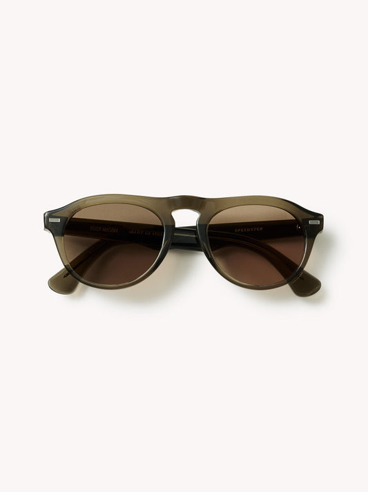 The Speedster Sunglasses