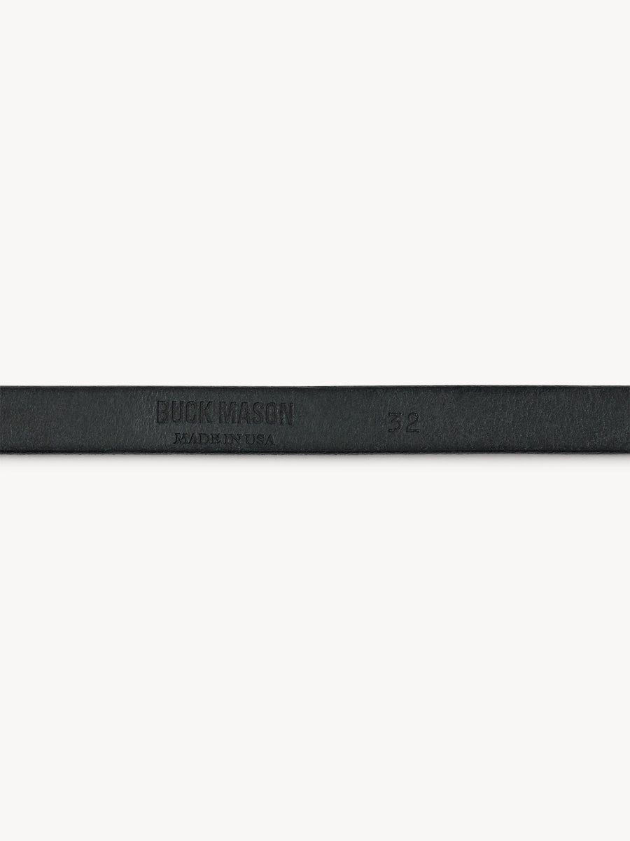 Slim Harpo American Dress Belt