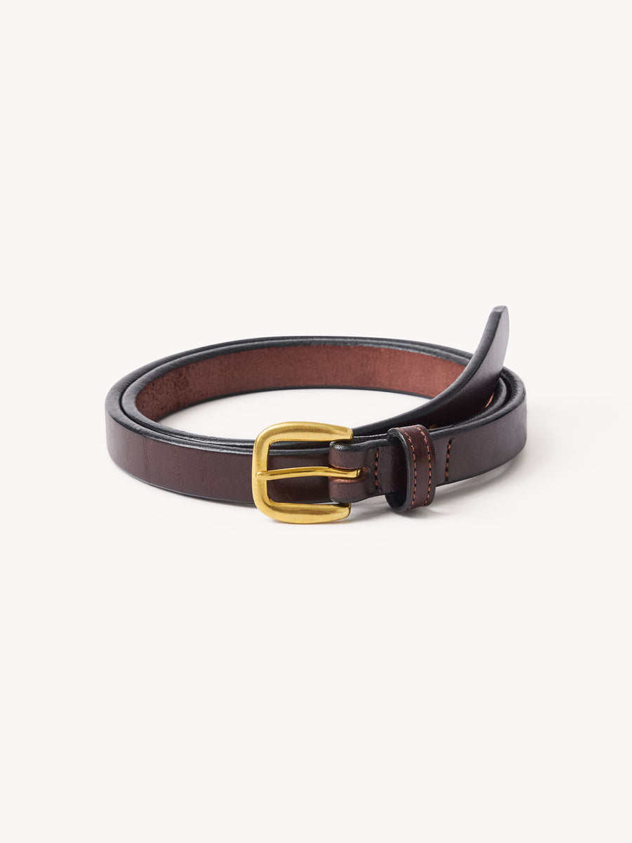 Slim Harpo American Dress Belt