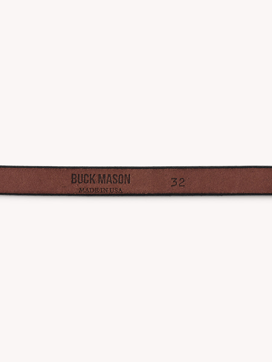 Slim Harpo American Dress Belt