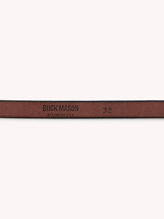 Slim Harpo American Dress Belt