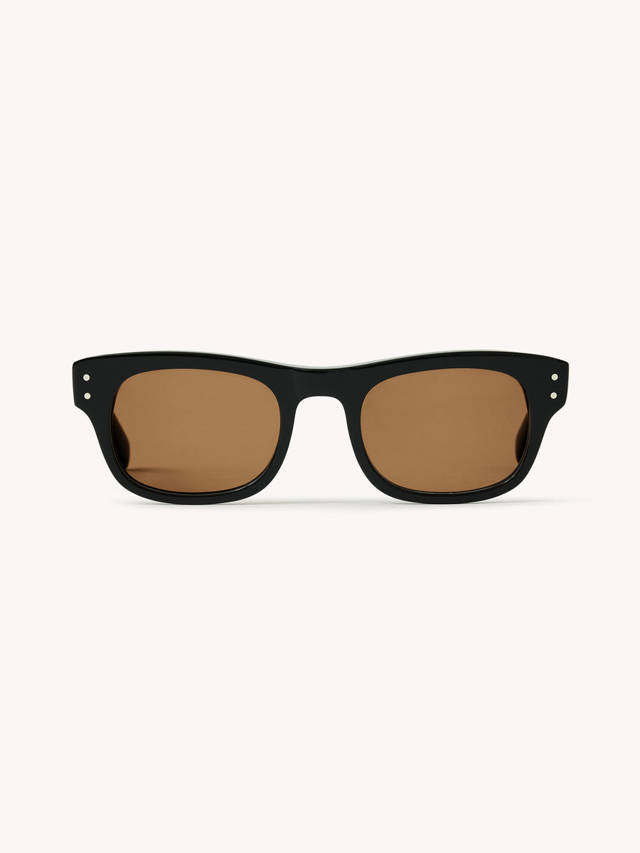 The Monk Sunglasses