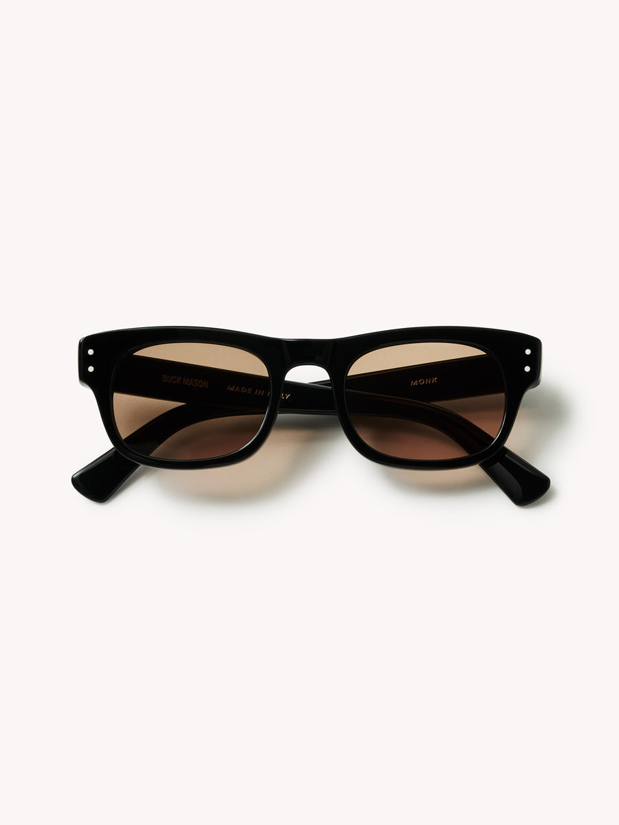 The Monk Sunglasses