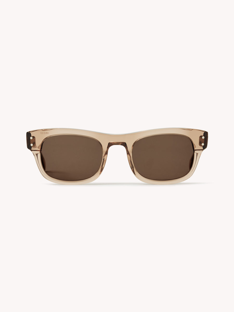 The Monk Sunglasses