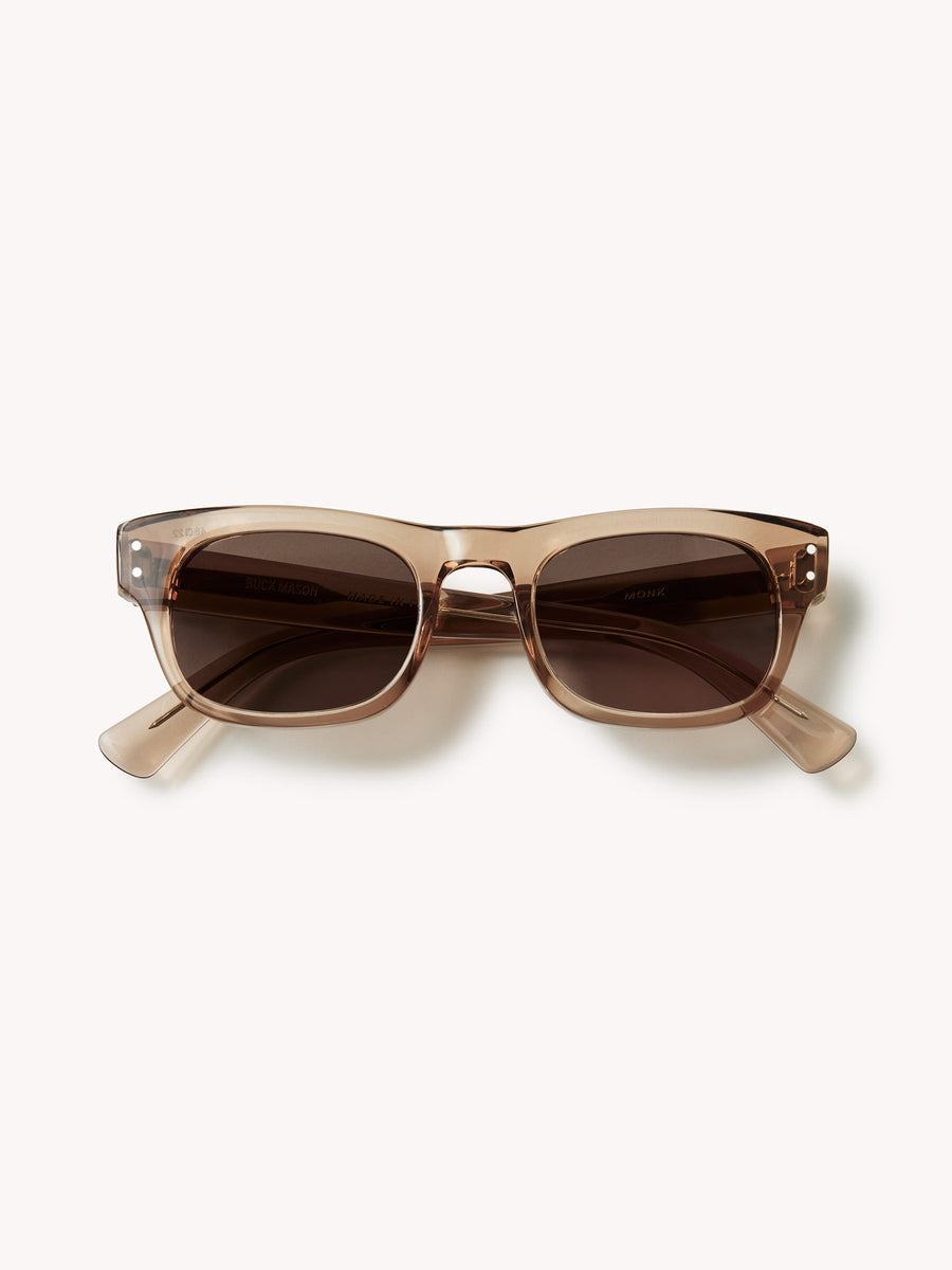 The Monk Sunglasses