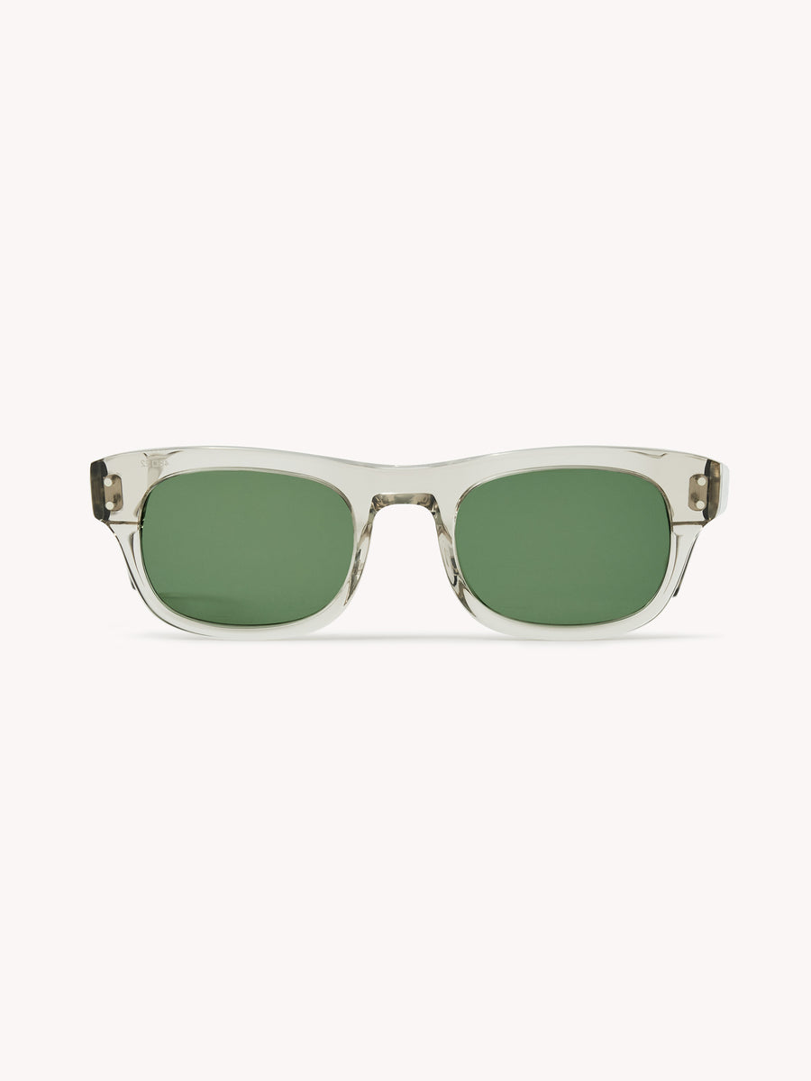 The Monk Sunglasses