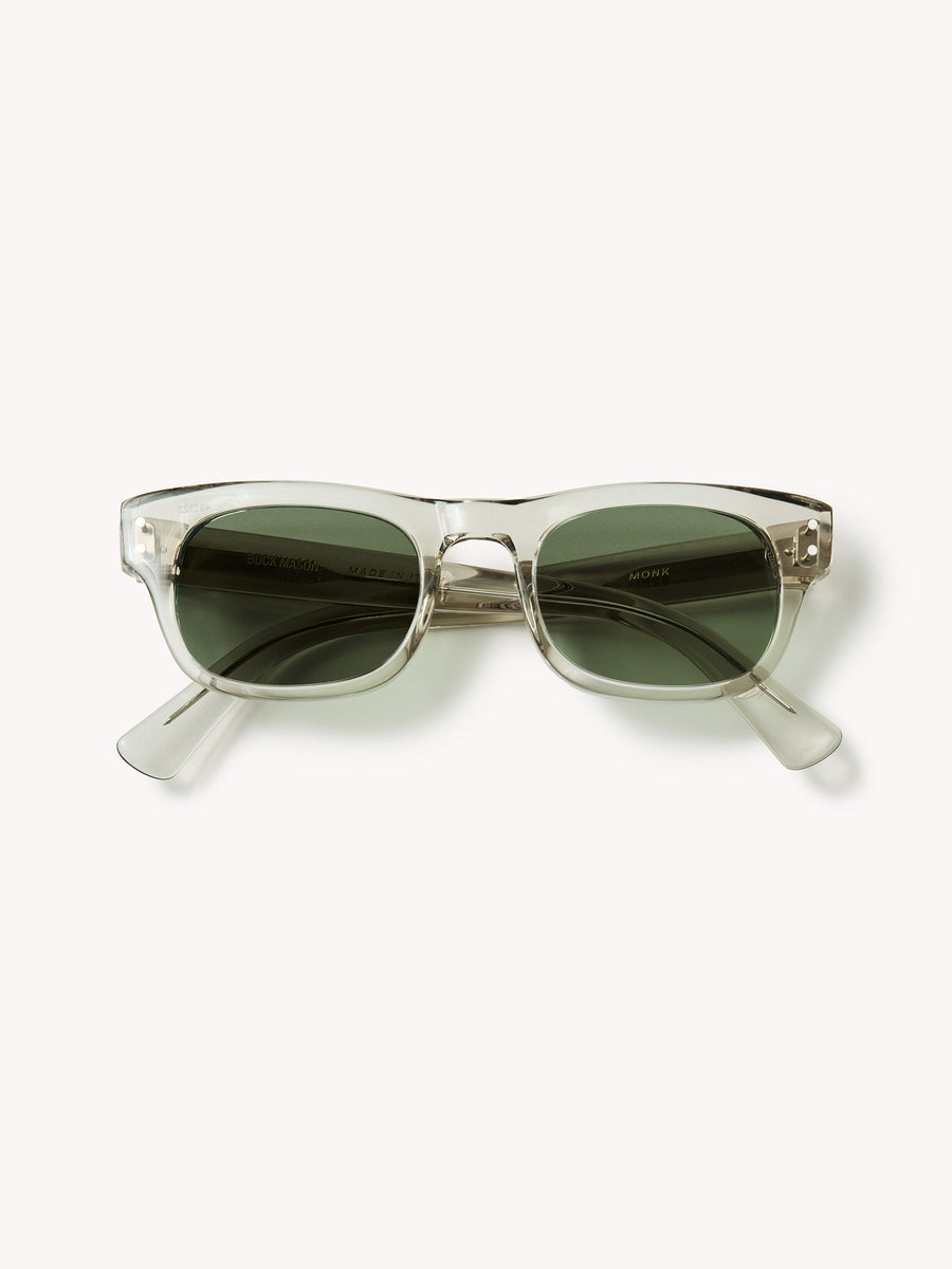 The Monk Sunglasses