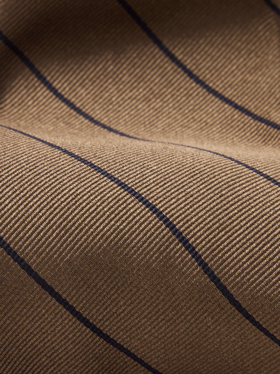 Italian Silk Woven Tie