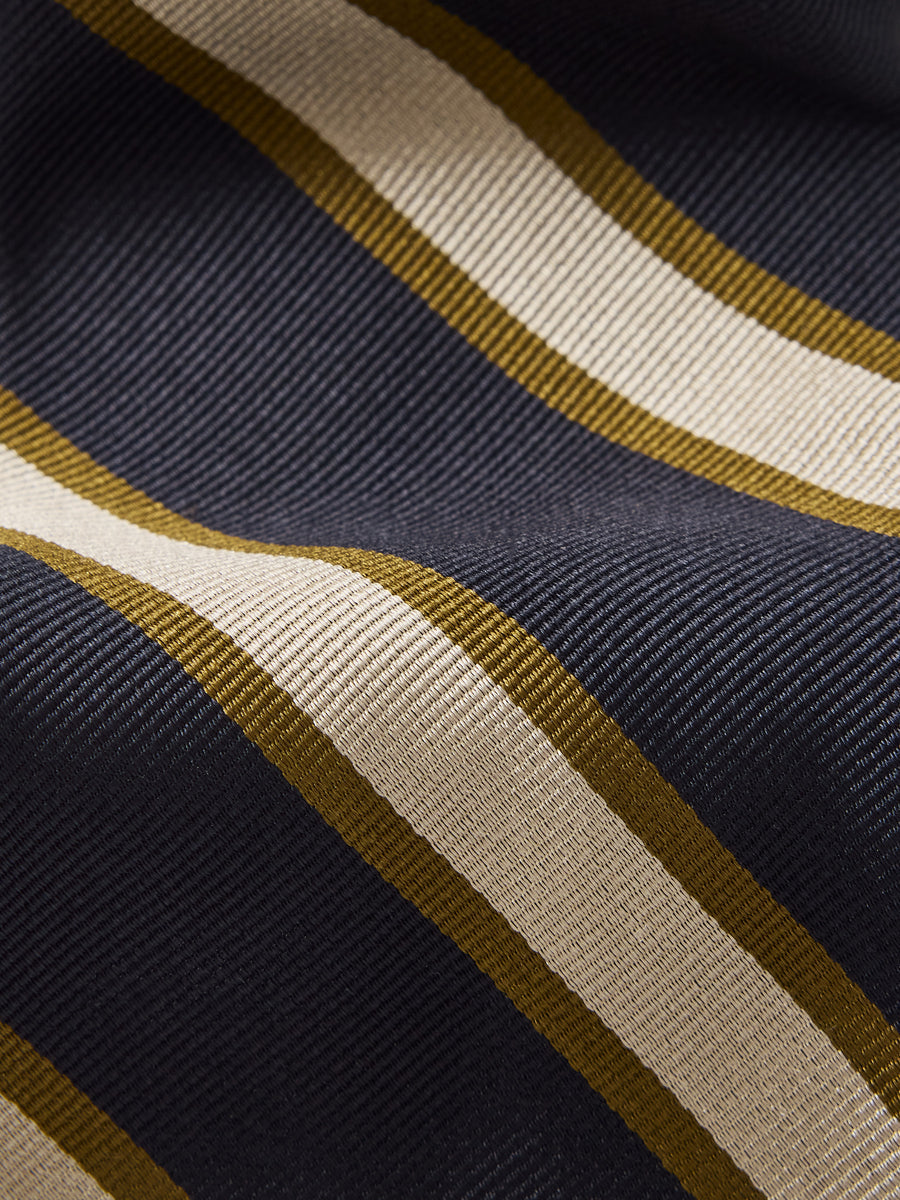 Italian Silk Woven Tie