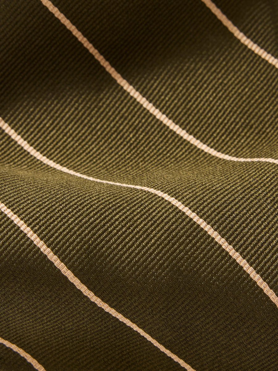 Italian Silk Woven Tie