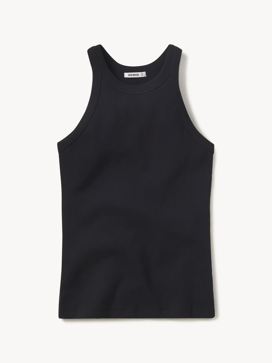 Surplus Rib Tank