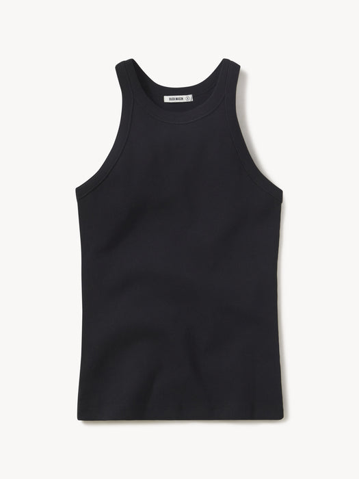 Heirloom Rib S/S Tee