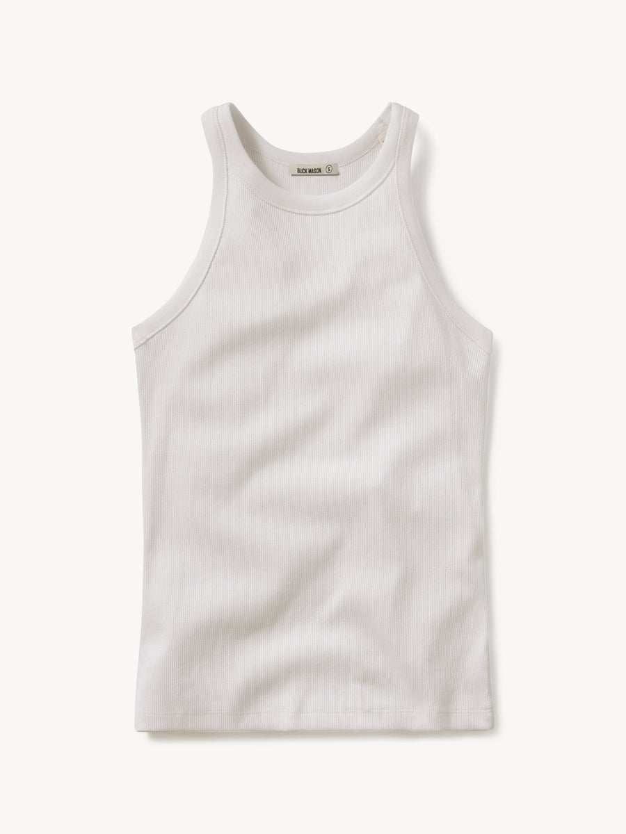Surplus Rib Tank