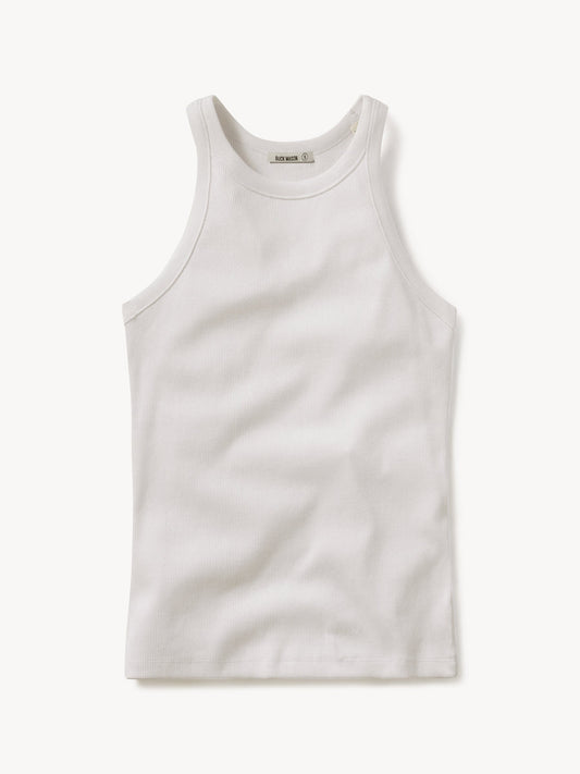 Surplus Rib Tank