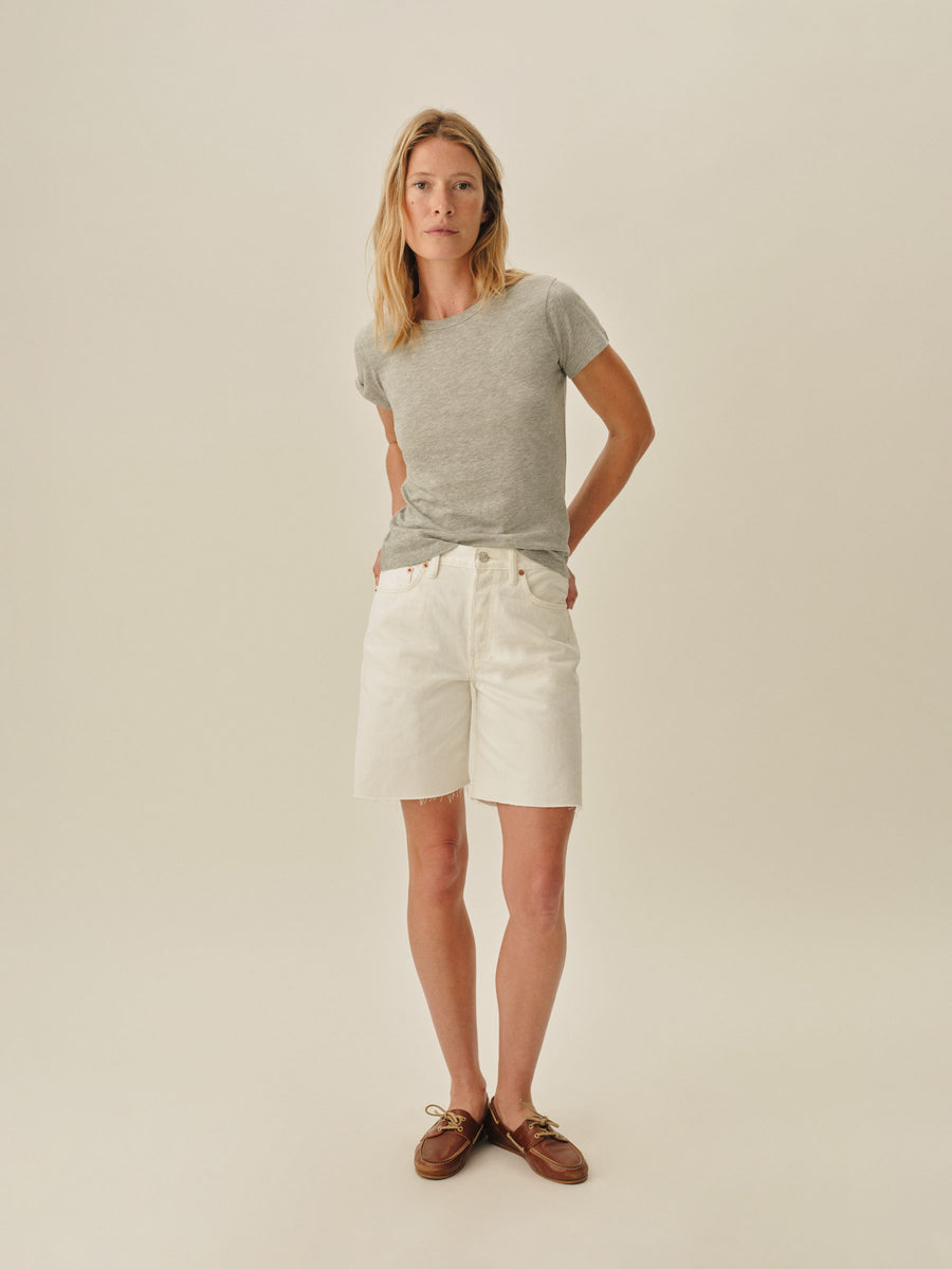 Off Duty Cut-Off Short