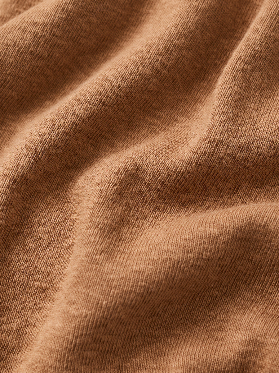 Heirloom Rib S/S Tee