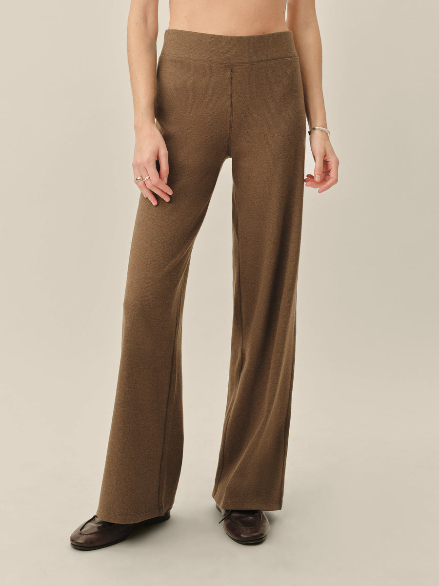 Surplus Rib Weekender Pant