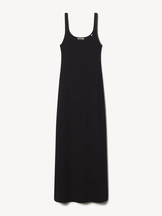 Surplus Rib Scoop Neck Tank Dress