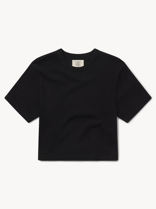 Surplus Rib L/S Crew