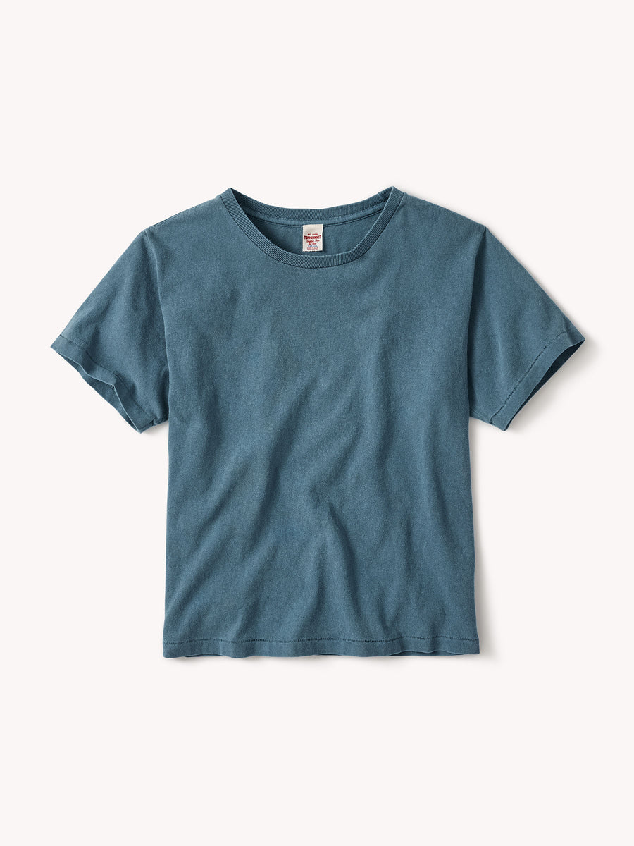 Toughknit Easy Tee