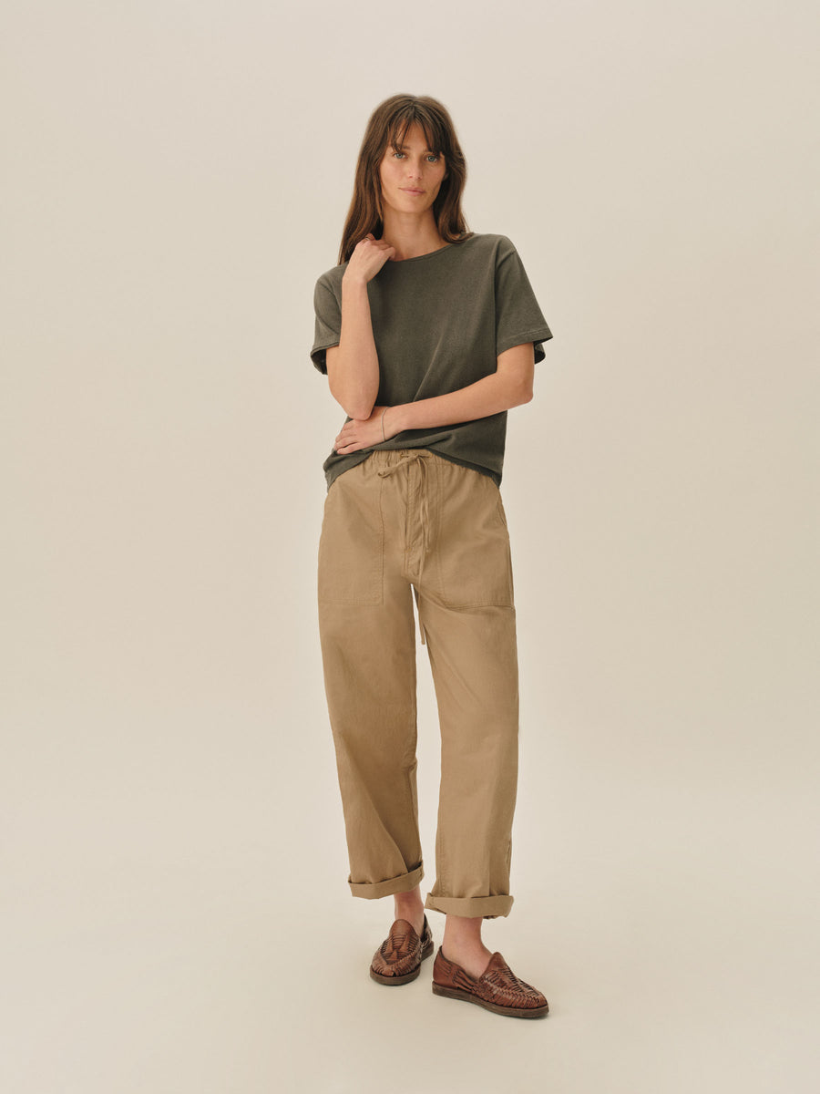 Toughknit Easy Tee
