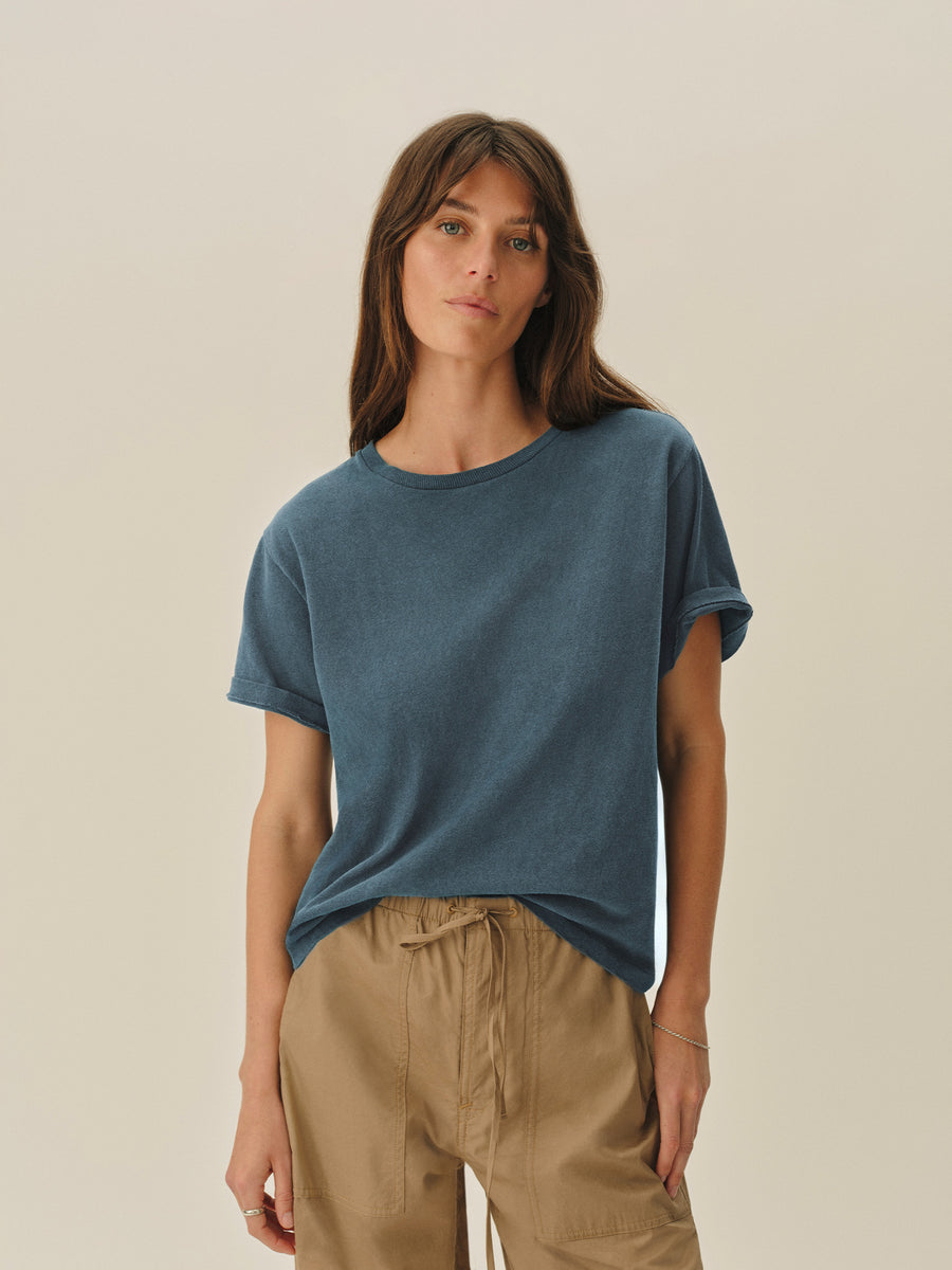 Toughknit Easy Tee